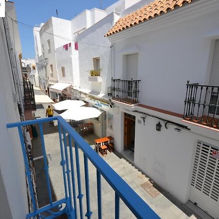 Apartamento Calle Cadiz Conil De La Frontera Exteriér fotografie