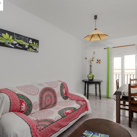 Apartamento Calle Cadiz Conil De La Frontera Exteriér fotografie